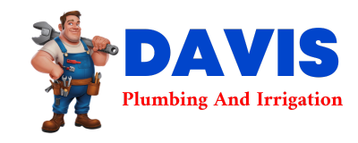 Trusted plumber in LOOGOOTEE